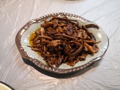 -蟹肉煲蟹肉(阊胥路店)