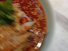 -周渝食惦·酸菜鱼精致川菜(横岗店)