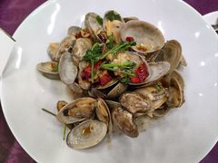 -大众海鲜(巨龙北路店)
