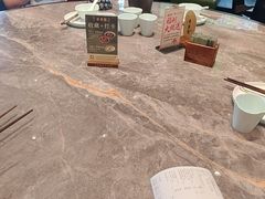 -奇芳阁·百年清真南京菜(夫子庙店)