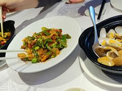 -百味馆·海鲜·湛江菜(后海花园店)