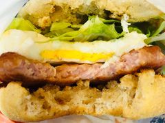 -麦当劳(盐城世纪大道得来速店)