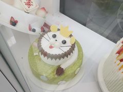 -味多美蛋糕(新和平里店)