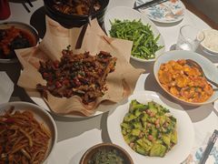 -匠熙小馆(崇文门店)