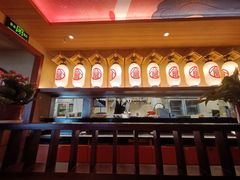 -仓桥家·焗寿司·锅物(光谷步行街店)