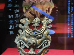 -北京大葆台遗址博物馆