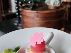 -莲西餐(曲江店)