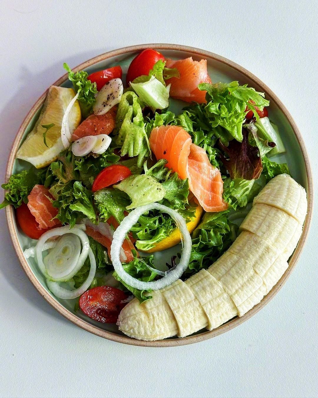 减肥餐各式各样.每类都不一样.看看那个适合你