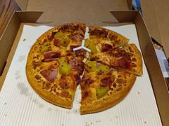 -必胜客(宝杨路宅急送店)