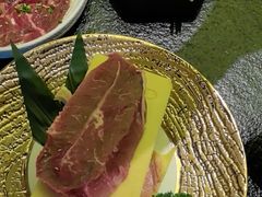 -樱嘢·炭火烧肉(惠南店)