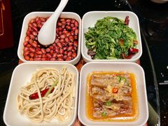 -阿庄新豫菜(通泰路店)