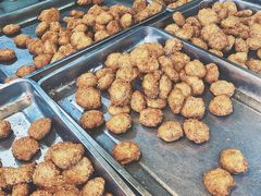 萝卜圆子-陶记正宗德州扒鸡(科巷店)