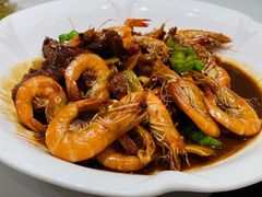 -善银私房菜馆(金舟花园小区店)