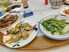 -八方海味餐厅