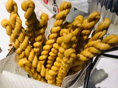 -鱼酷活鱼烤鱼(沈阳大悦城店)