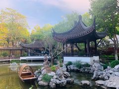 -君庭中餐厅(友谊宾馆店)