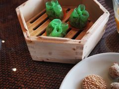 -南通滨江洲际酒店-东厨中餐厅