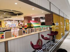 -百联临沂购物中心(临沂路店)