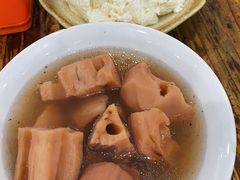 -雨田饭店