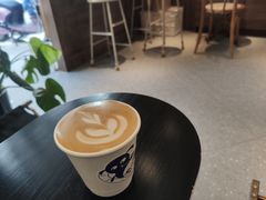 -芷桦咖啡(新城市广场店)