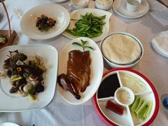 -满堂·烤鸭店·北京菜(鼓楼店)