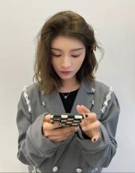 -HG美发设计沙龙