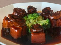 -世博源公馆·本帮融合菜·主题包厢·江景餐厅