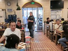 -马记伊源斋涮肉·清真菜(潘家园古玩市场店)