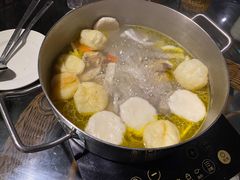 -渔家火锅·海鲜自助餐·演艺(亚龙湾天域酒店)