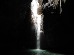 -华蓥山天意谷景区