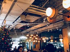 大堂-Moka Bros 摩卡站(嘉华店)