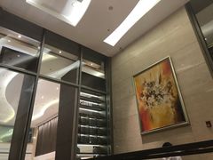 -新发展亚太JW万豪酒店·福苑咖啡厅