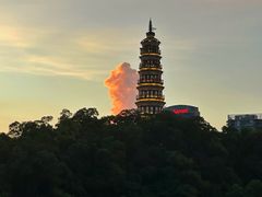 -顺峰山公园