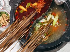 -小向麻辣烫(天街总店)