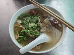 -赵家名吃四味烩菜(东大寺门食品街店)