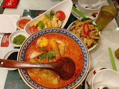 -滕记星发餐室·新加坡菜(巨鹿路店)
