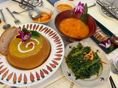 -太食獸泰式茶餐厅(IFS国金中心店)