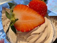 -花花卷卷·鲜食蛋糕(静安久光百货店)