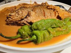 -奉天小馆·非遗东北菜(济南万象城店)