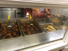 -咱家王新国把子肉(县东巷店)