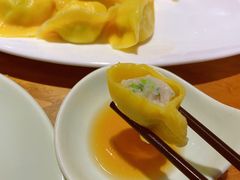 -船歌·鱼水饺青岛菜(闽江二路店)