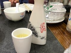-朴小妹人参鸡汤火锅(长白山万达店)