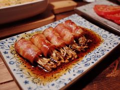 -食戟