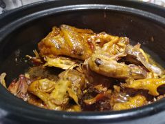 -大鸭梨烤鸭·北京菜(南小街/南苑店)