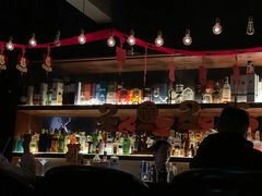 -HUNTING BAR亨霆鸡尾酒馆(越秀淘金店)