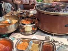 -西塔老太太泥炉烤肉(苏州大悦城店)