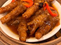 -逸东轩(香港逸东酒店)