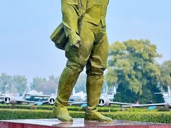 -中国航空博物馆