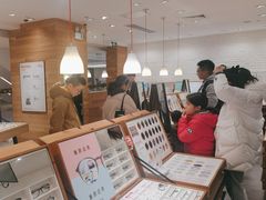 -JINS (上海虹桥南丰城店)