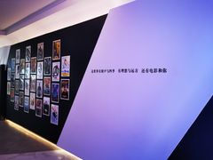 -万象影城(深圳布吉万象汇IMAX店)